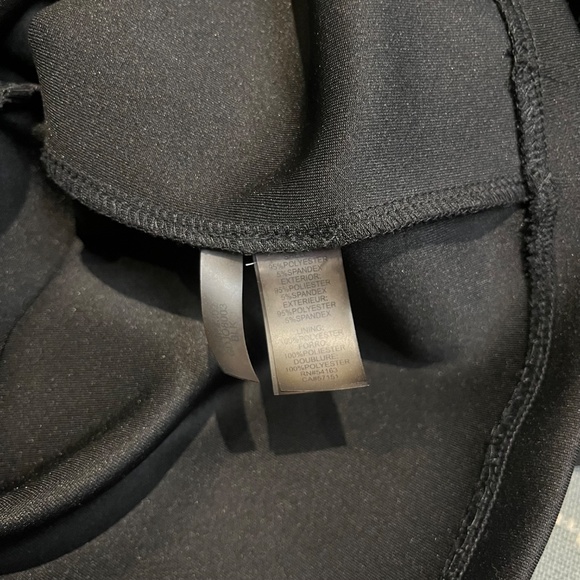 Guess Black Bodycon Cutout Cocktail Dress Size 4 - Picture 13 of 15